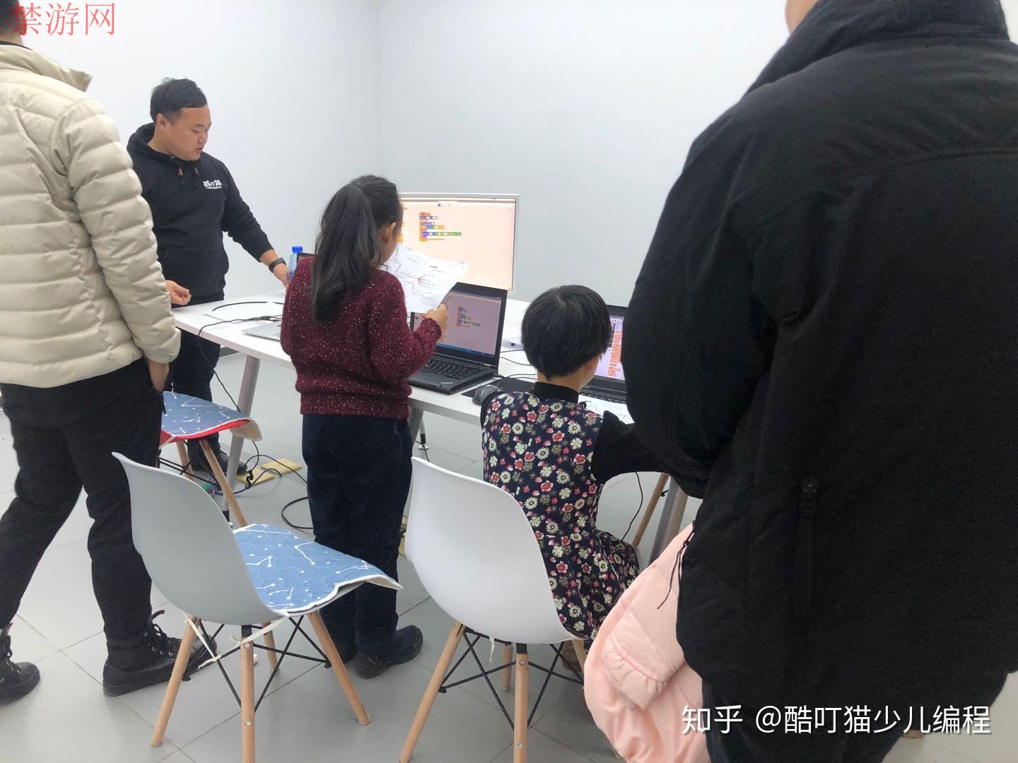 孩子沉迷于游戏如何解决？可以学习编程