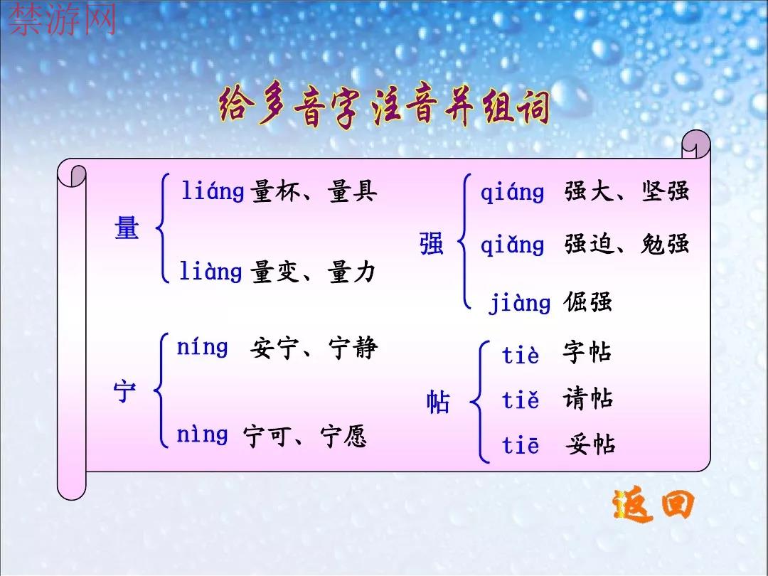 春天新学期预习|初一语文下册《最后一课》图文解析